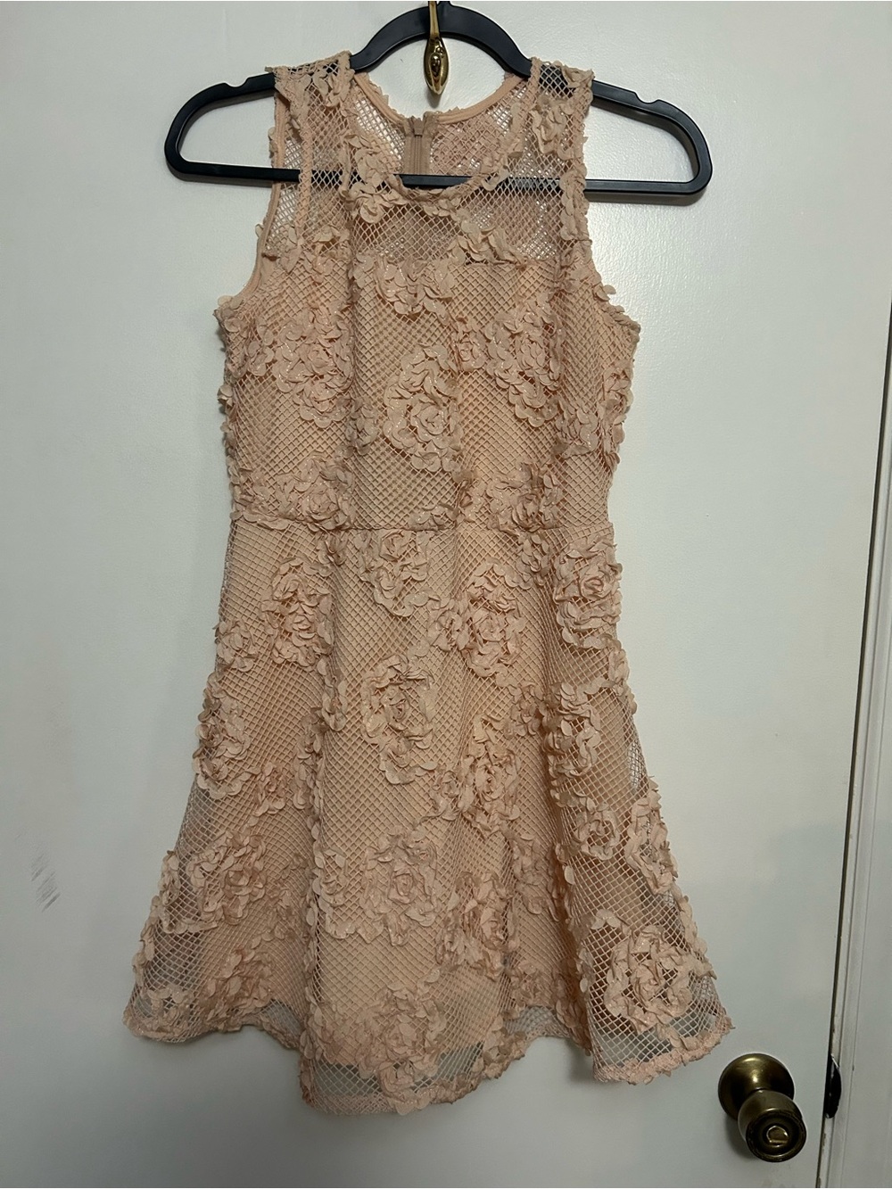 Girls Lace Dress by GB Girls